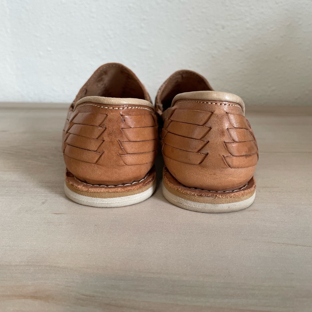 RedHawk leather Sandals - Picture 5 of 5